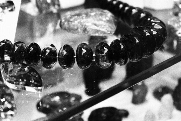 Black Tourmaline