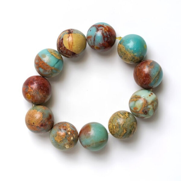 Chrysocolla