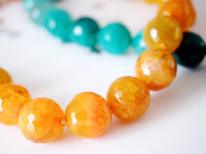 yellow jasper