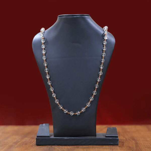Spadigai Mala - Copper