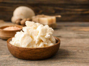 body butter