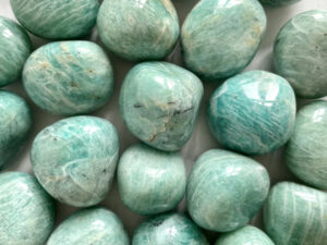 amazonite crytsal
