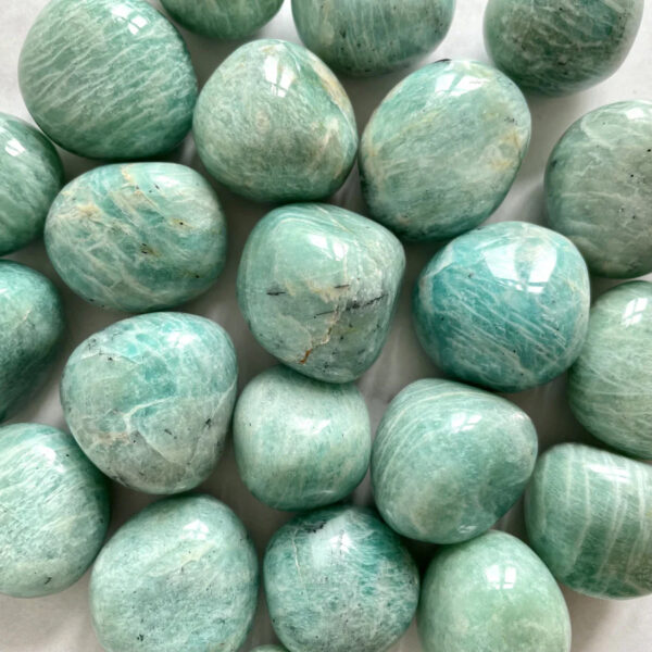 amazonite crytsal