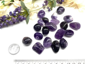 amethyst crystal