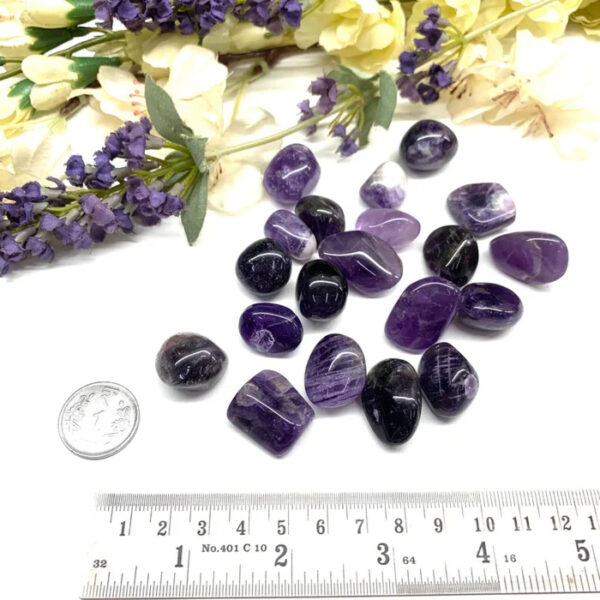 amethyst crystal