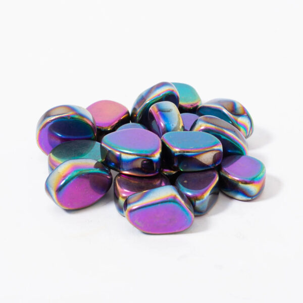 Aura Hematite
