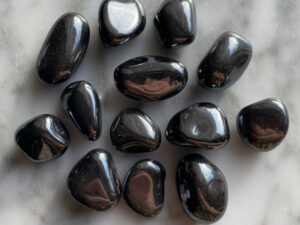 hematite crystal