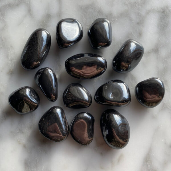 hematite crystal