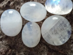 moon stone