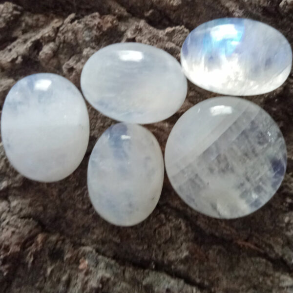 moon stone