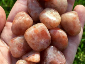 sun stone