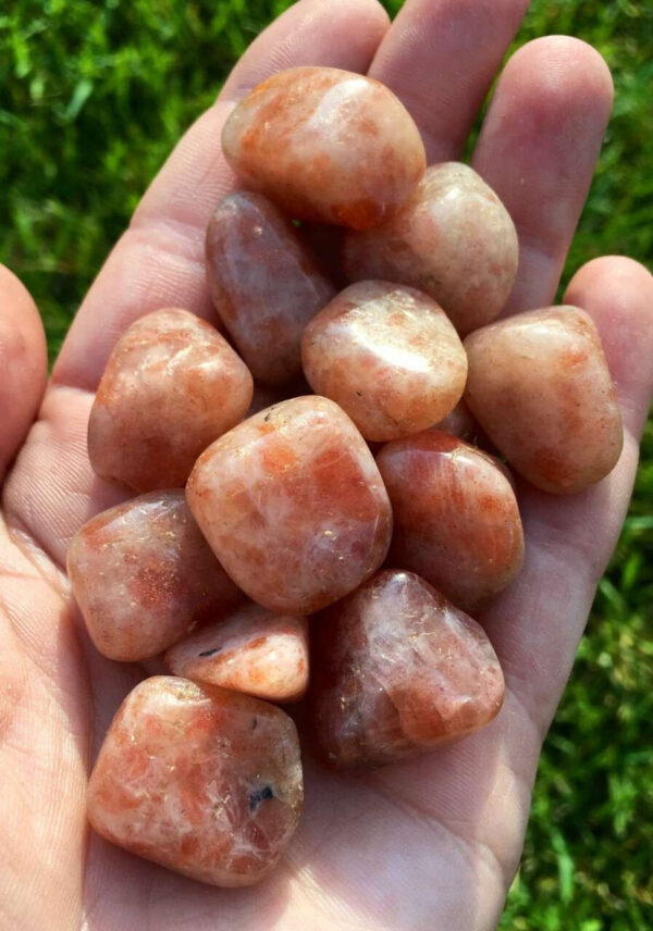 sun stone