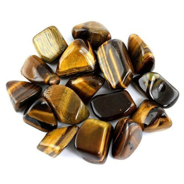 tiger eye