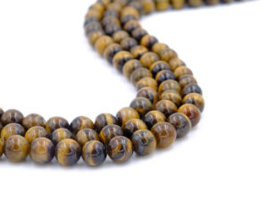 tiger eye bracelet
