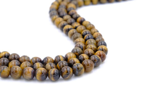 tiger eye bracelet