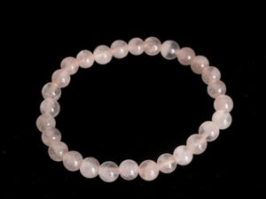 moon stone bracelet