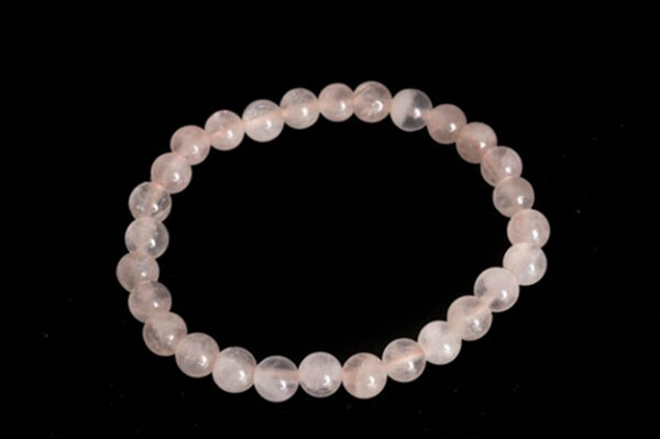 moon stone bracelet