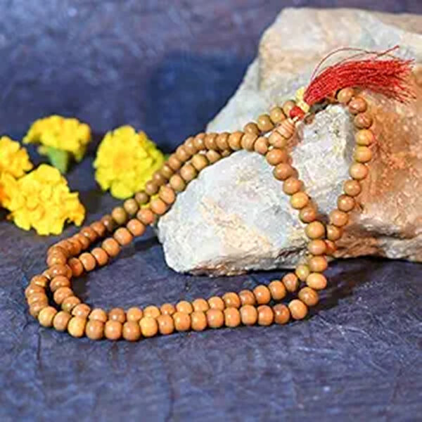 tulasi mala