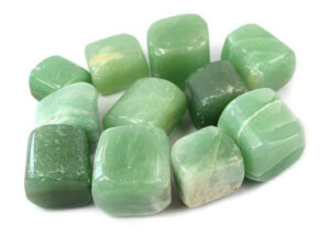 green aventurine