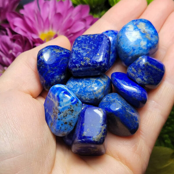 Lapis lazuli