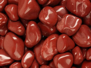 red jasper