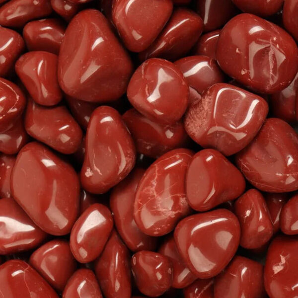 red jasper