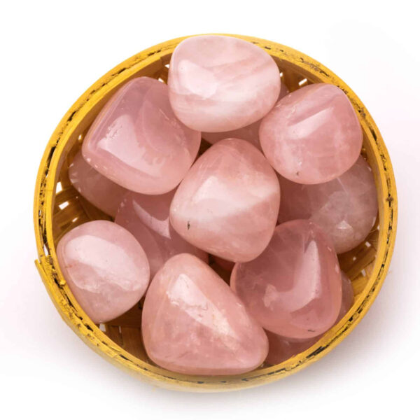 Rose Quartz