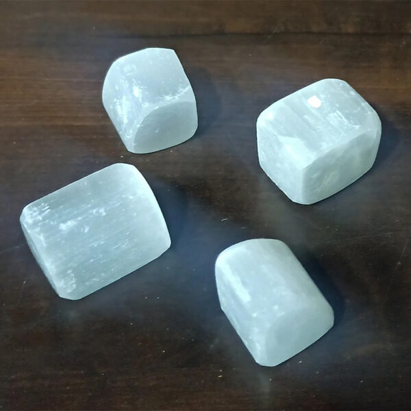 Selenite