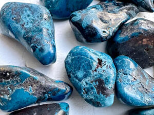 Shattuckite