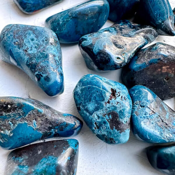 Shattuckite