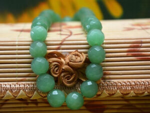 green jade