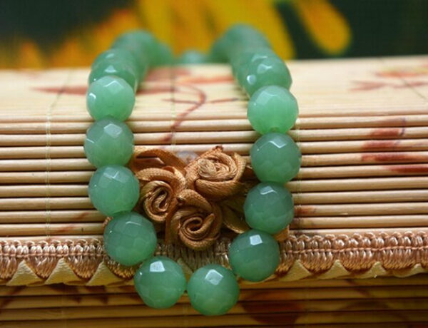 green jade
