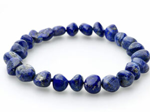 lapis lazuli bracelet