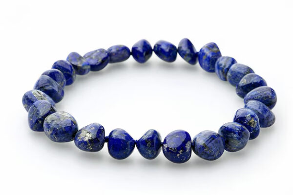 lapis lazuli bracelet